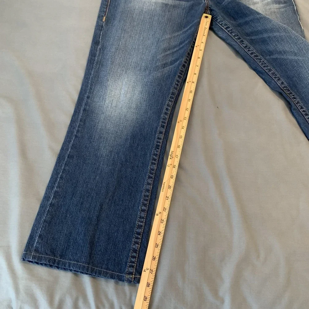 True Religion brand true